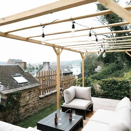La Petite Citadelle - Studio Namur