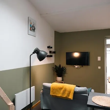 La Petite Citadelle - Studio *