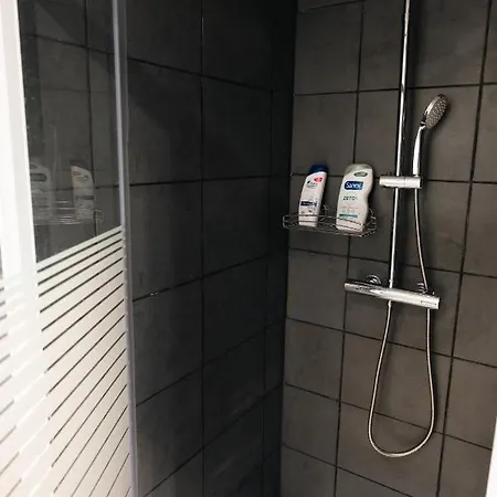 Apartment La Petite Citadelle - Studio *